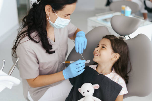 Best Broken or Cracked Tooth Emergency Dentist in Chester, CA