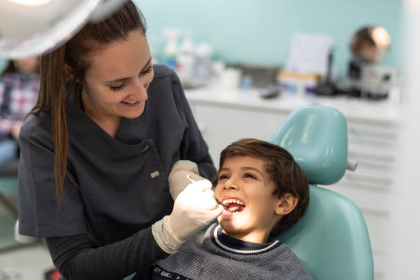 Best Emergency Dental Services for Seniors in Chester, CA