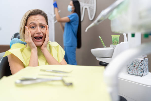 Best Pediatric Emergency Dentist in Chester, CA