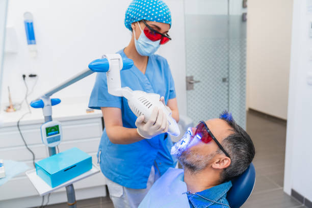 Best Mobile Emergency Dentist in Chester, CA