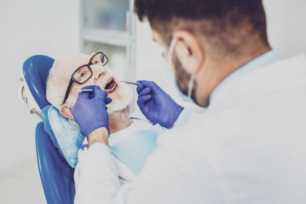 Best Emergency Dental Care for Abscessed Tooth in Chester, CA